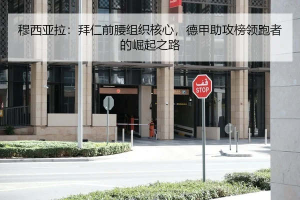 穆西亚拉：拜仁前腰组织核心，德甲助攻榜领跑者的崛起之路
