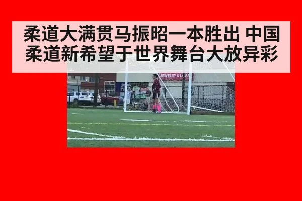 柔道大满贯马振昭一本胜出 中国柔道新希望于世界舞台大放异彩