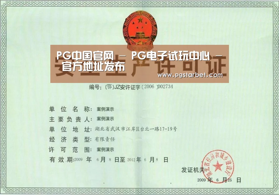 荣誉证书三(图1)